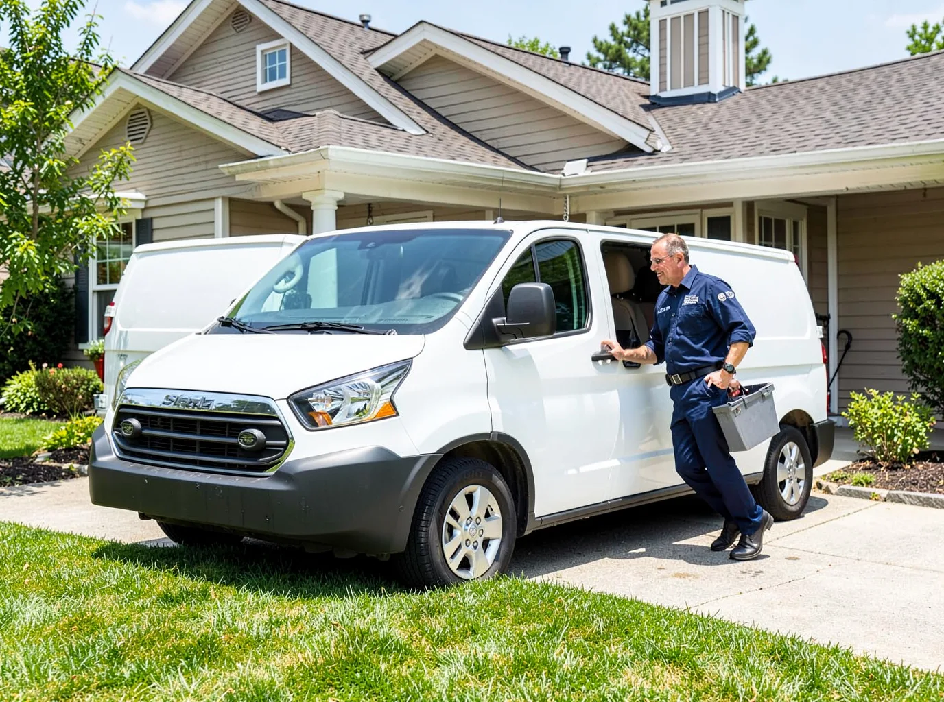 Emergency Plumber company in Ashley, OH